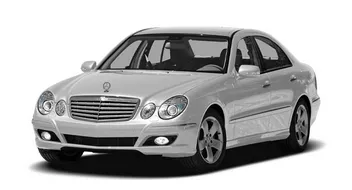 Mercedes Benz E Class