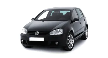 Volkswagen Golf V